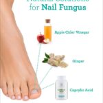 proven methods to get rid of toenail fungus for good